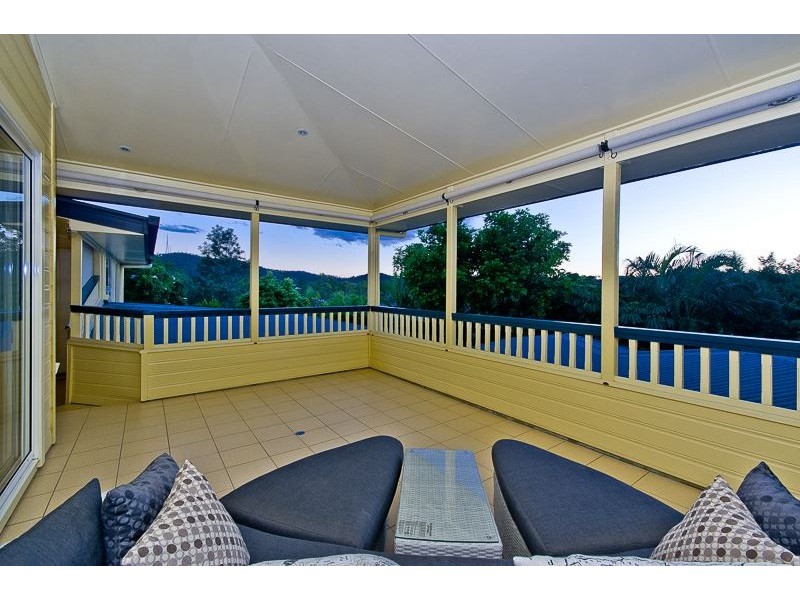 12a Toolara Street, The Gap QLD 4061