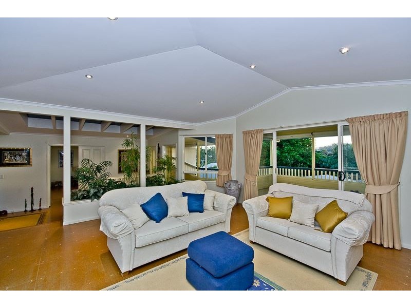 12a Toolara Street, The Gap QLD 4061