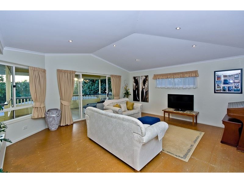 12a Toolara Street, The Gap QLD 4061