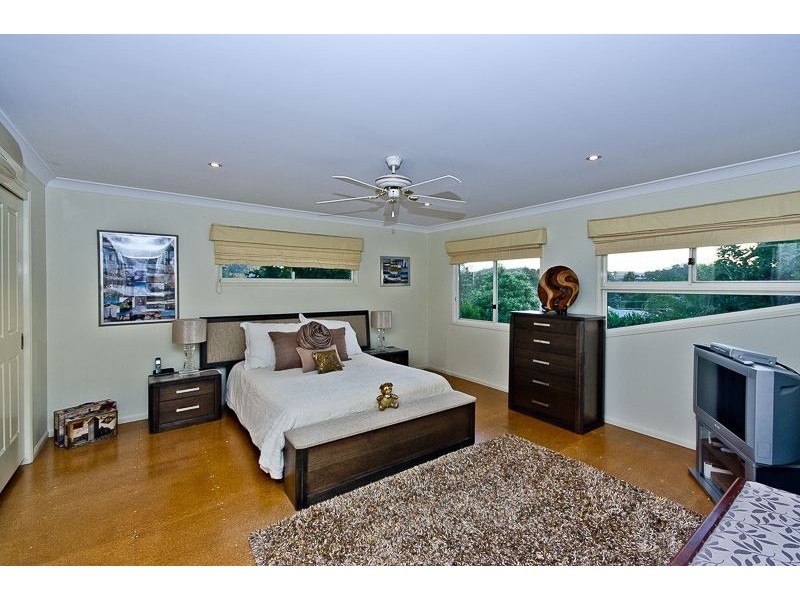 12a Toolara Street, The Gap QLD 4061