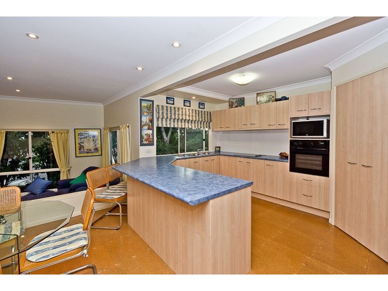 12a Toolara Street, The Gap QLD 4061