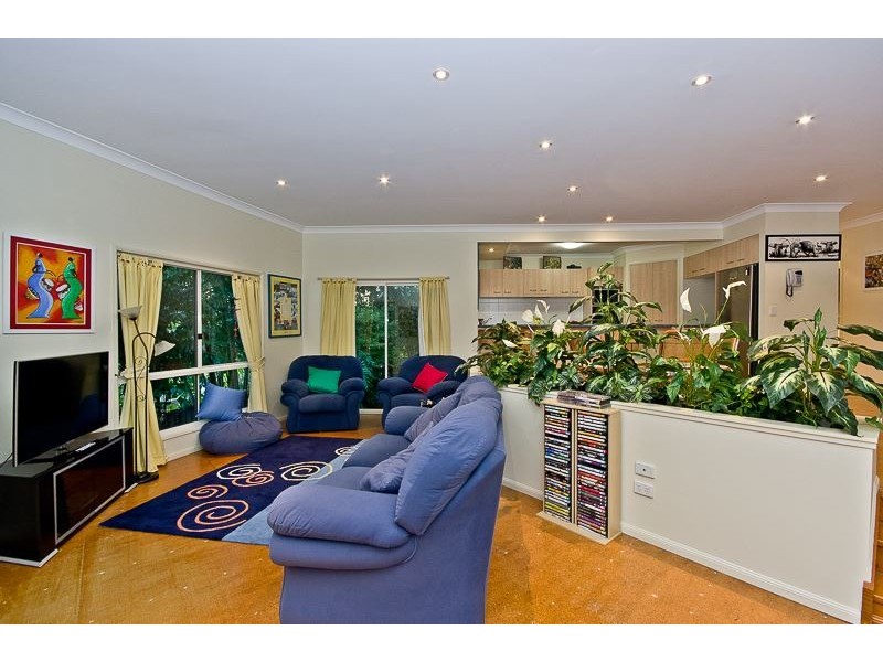 12a Toolara Street, The Gap QLD 4061