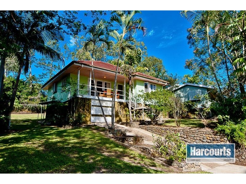 302 Payne Road, The Gap QLD 4061