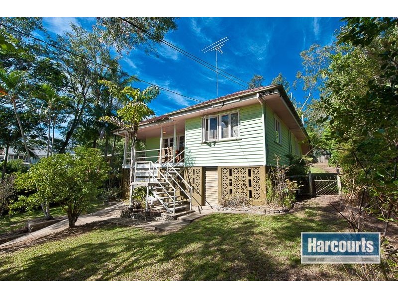 302 Payne Road, The Gap QLD 4061