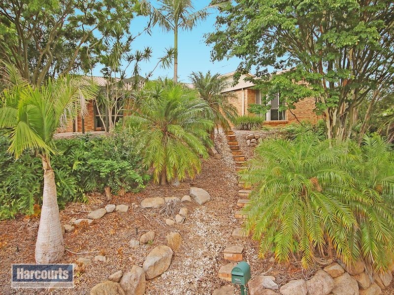 21 Saraband Drive, Eatons Hill QLD 4037