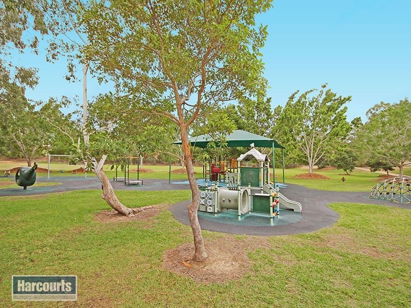 21 Saraband Drive, Eatons Hill QLD 4037