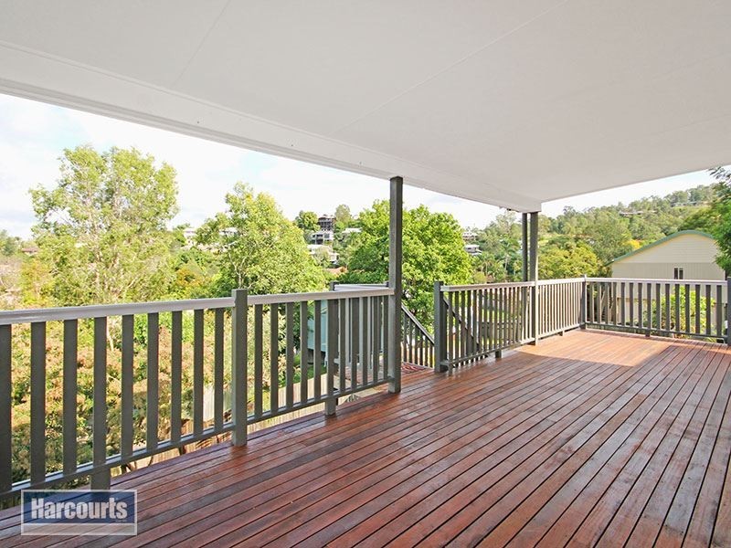 35A Woorama Road, The Gap QLD 4061