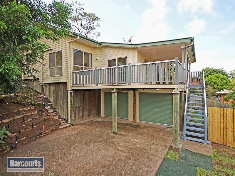 35A Woorama Road, The Gap QLD 4061