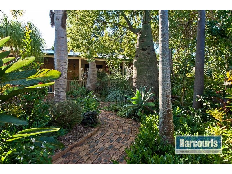3351 Moggill Road, Bellbowrie QLD 4070