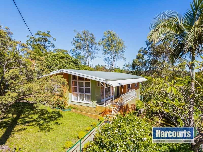 1 Ullin Street, The Gap QLD 4061
