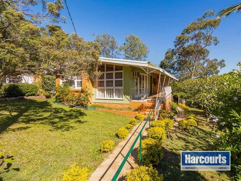 1 Ullin Street, The Gap QLD 4061