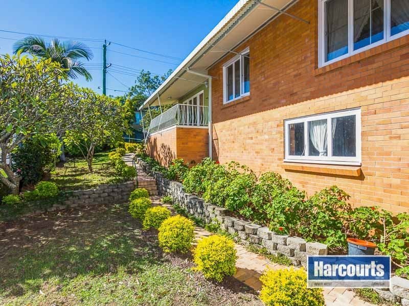 1 Ullin Street, The Gap QLD 4061