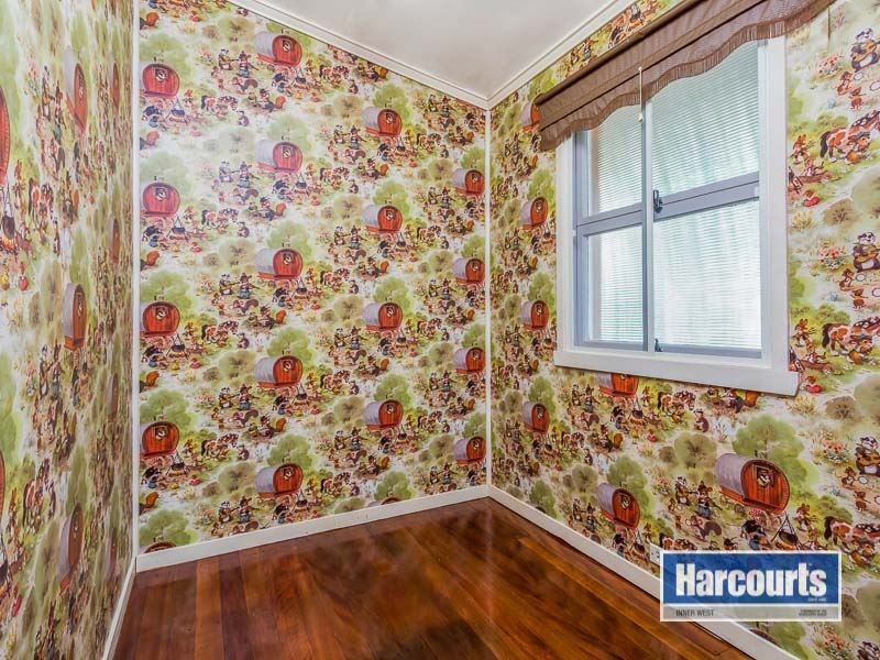 1 Ullin Street, The Gap QLD 4061