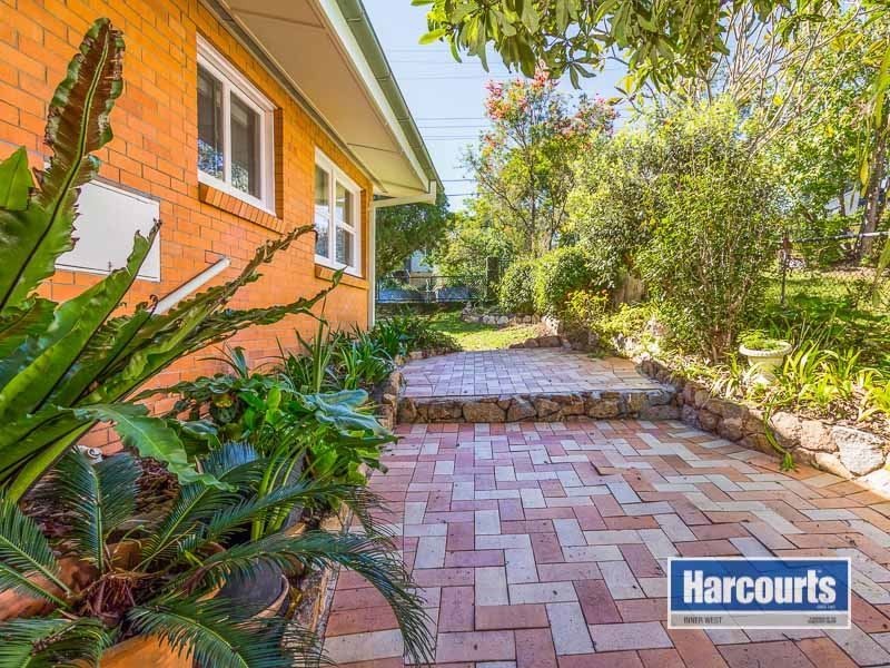 1 Ullin Street, The Gap QLD 4061