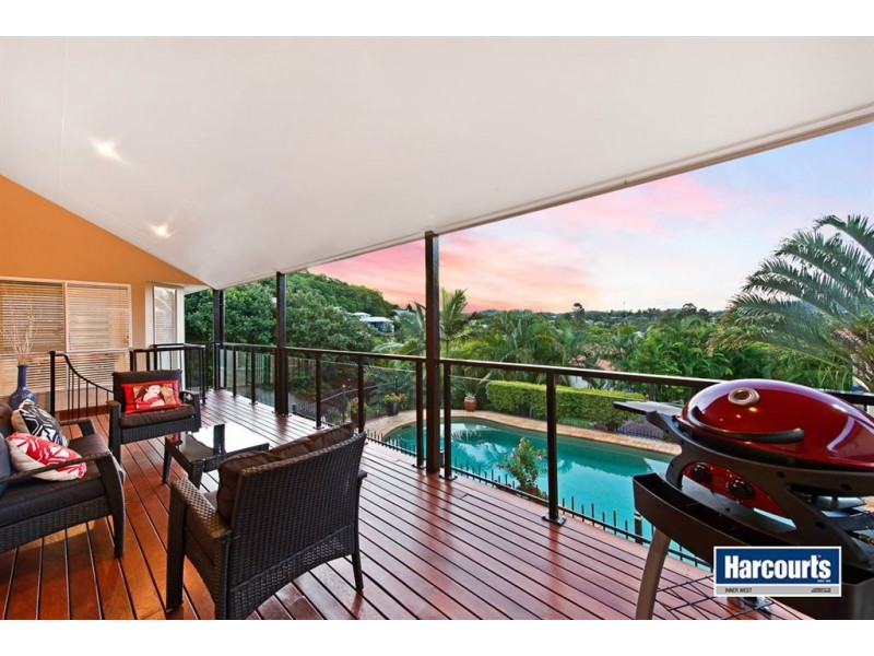 10 Jillinda Place, The Gap QLD 4061