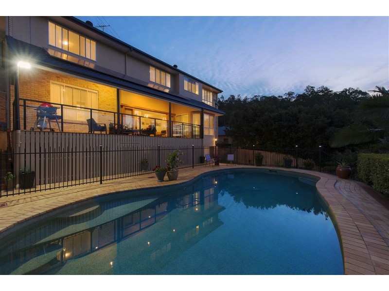 10 Jillinda Place, The Gap QLD 4061