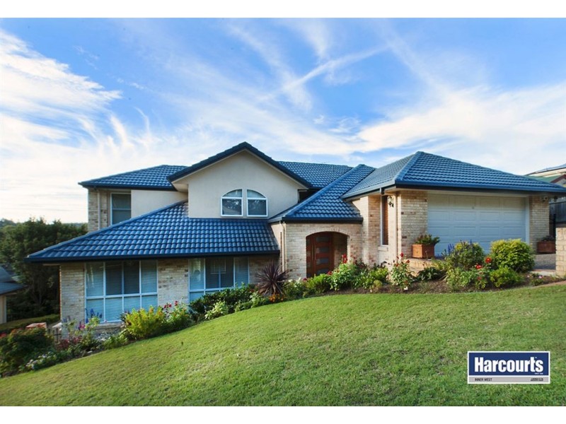 10 Jillinda Place, The Gap QLD 4061