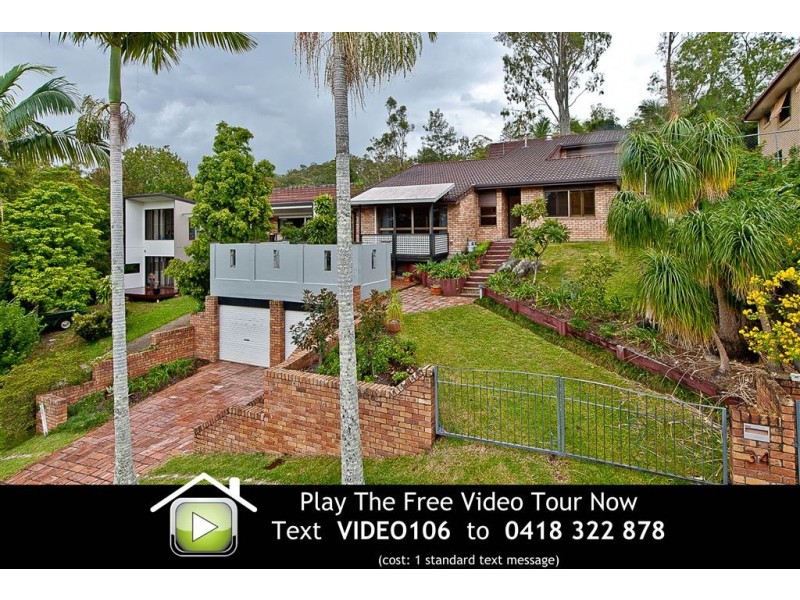34 Cloghan Street, The Gap QLD 4061