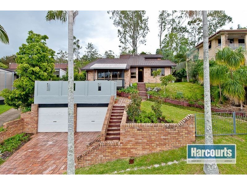 34 Cloghan Street, The Gap QLD 4061