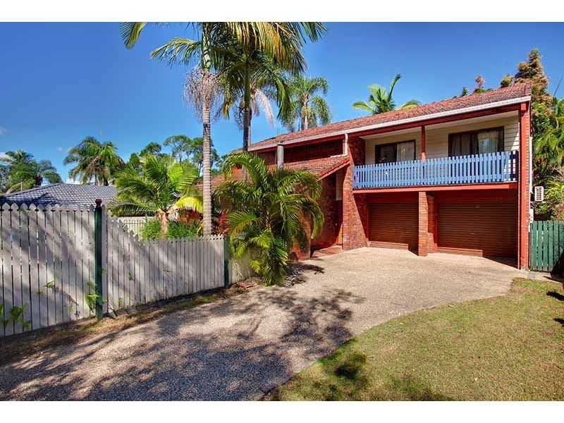 26 Arkin Street, The Gap QLD 4061