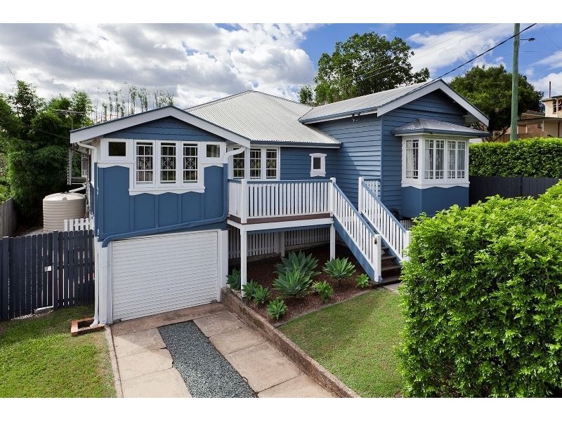 23 Hamilton Road, Wavell Heights QLD 4012