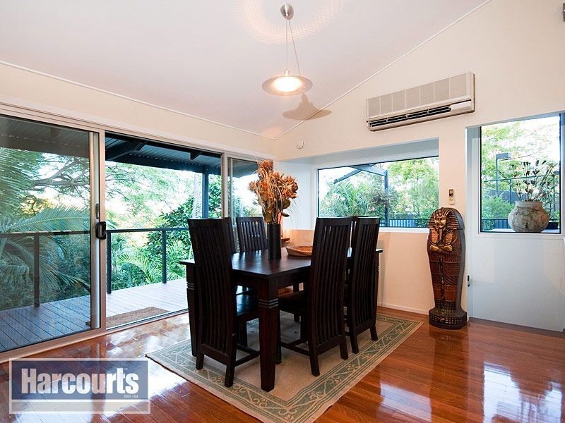 17 Greer Street, Bardon QLD 4065