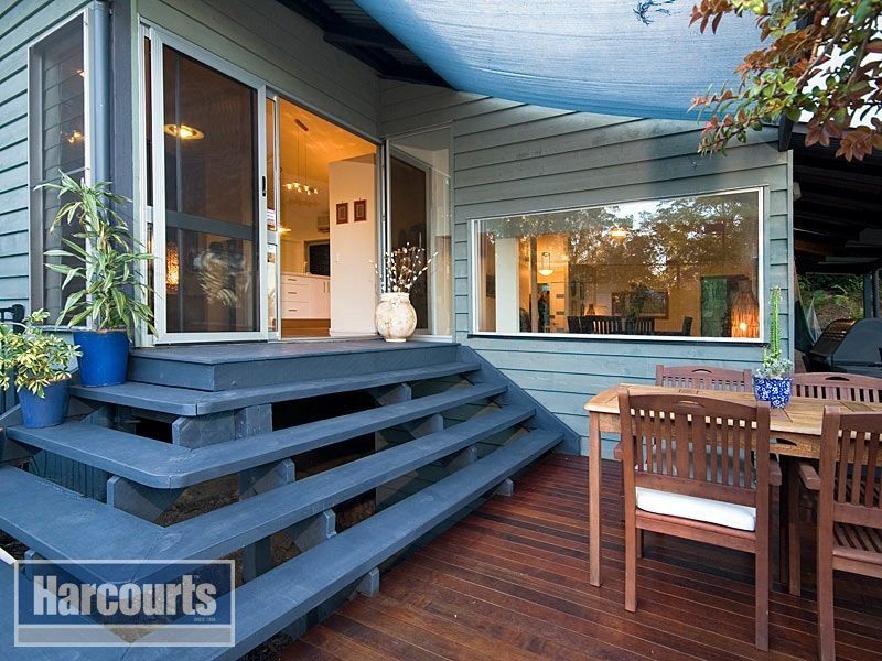 17 Greer Street, Bardon QLD 4065