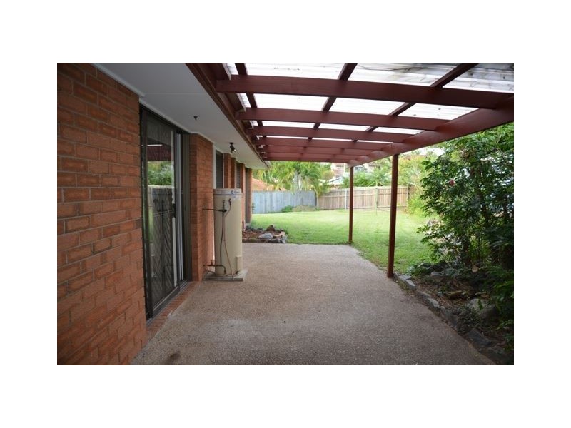 4 Extasis Street, The Gap QLD 4061