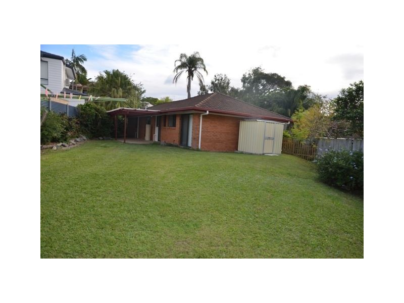 4 Extasis Street, The Gap QLD 4061