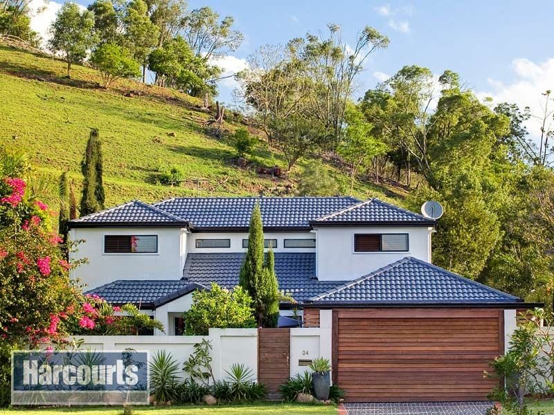 34 Doyle Place, The Gap QLD 4061