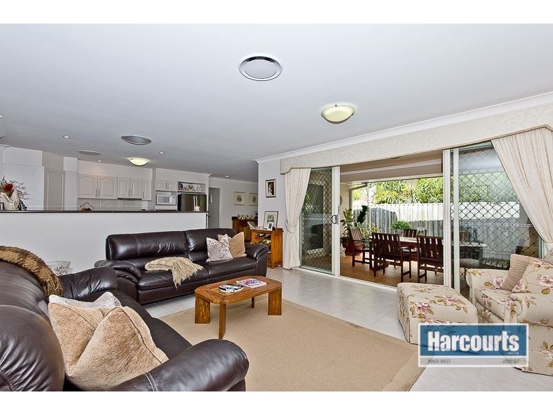 3 Parkview Drive, The Gap QLD 4061