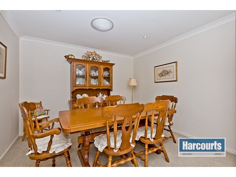 3 Parkview Drive, The Gap QLD 4061