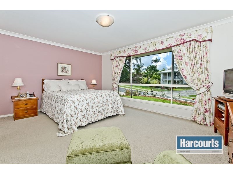 3 Parkview Drive, The Gap QLD 4061