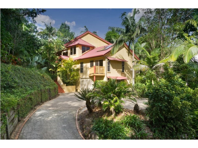 29 Rothbury Place, The Gap QLD 4061