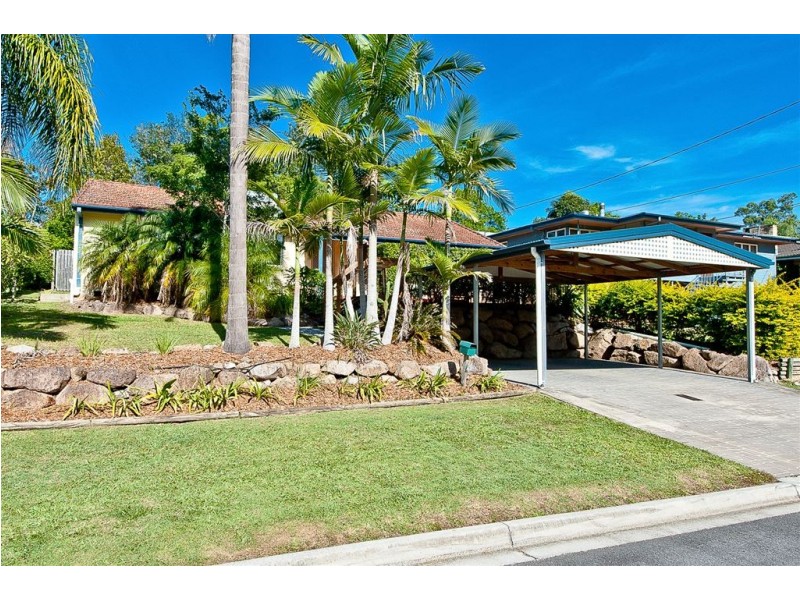 65 Riaweena Street, The Gap QLD 4061