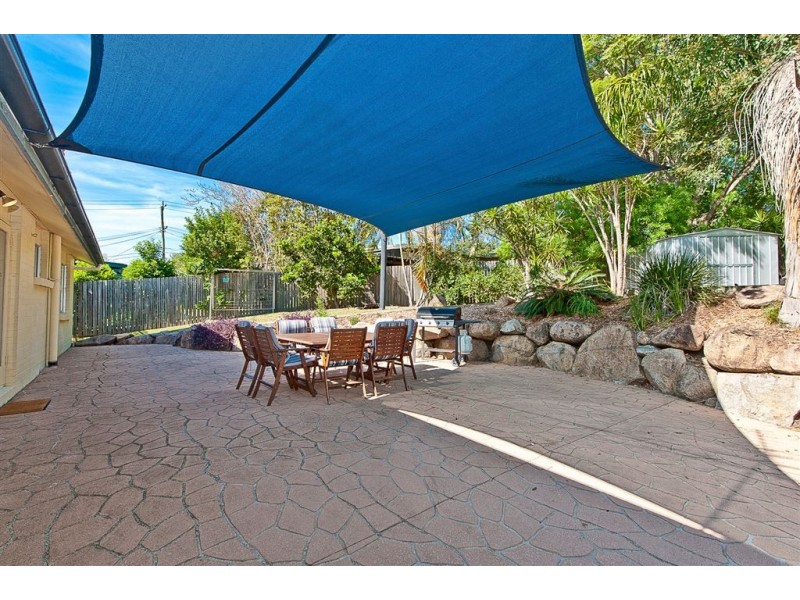 65 Riaweena Street, The Gap QLD 4061