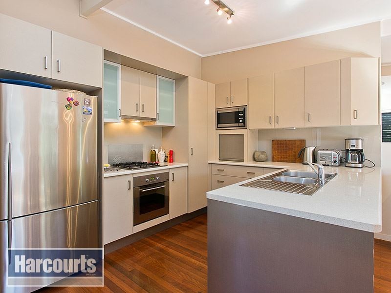 46 Bromwich Street, The Gap QLD 4061