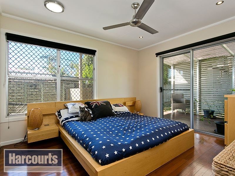46 Bromwich Street, The Gap QLD 4061