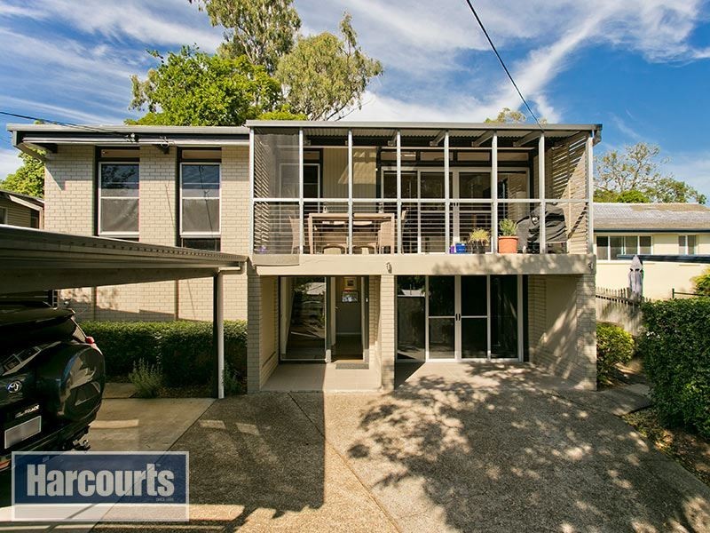 46 Bromwich Street, The Gap QLD 4061