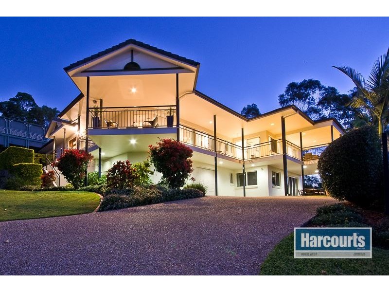 75 Clare Place, The Gap QLD 4061