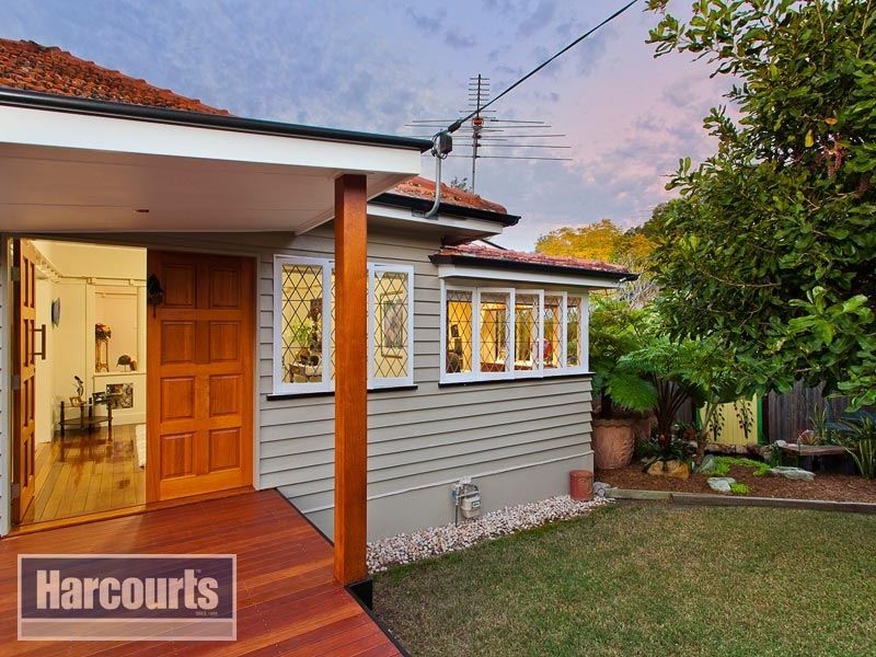 55 Arinya Road, Ashgrove QLD 4060