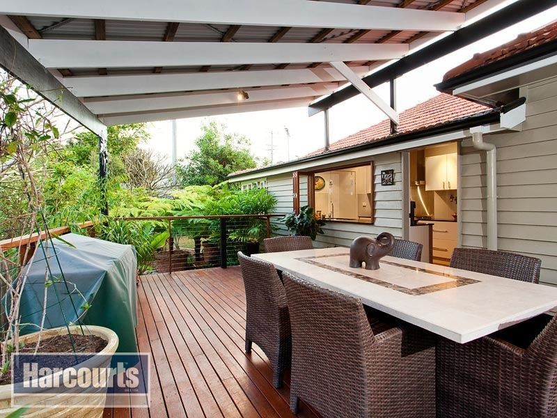 55 Arinya Road, Ashgrove QLD 4060