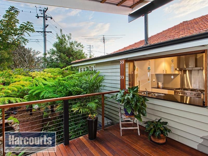 55 Arinya Road, Ashgrove QLD 4060