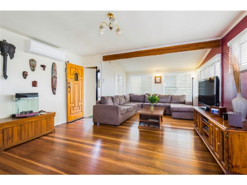 43 Illowra Street, The Gap QLD 4061