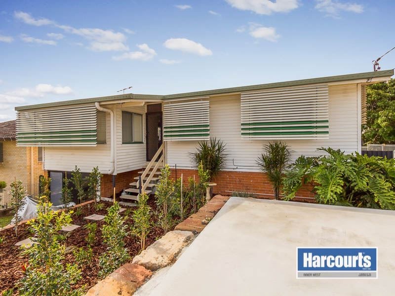 43 Illowra Street, The Gap QLD 4061