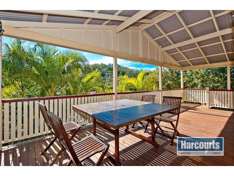 38 Romea Street, The Gap QLD 4061