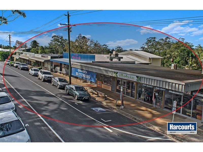 11 Main Street, Tamborine Mountain QLD 4272