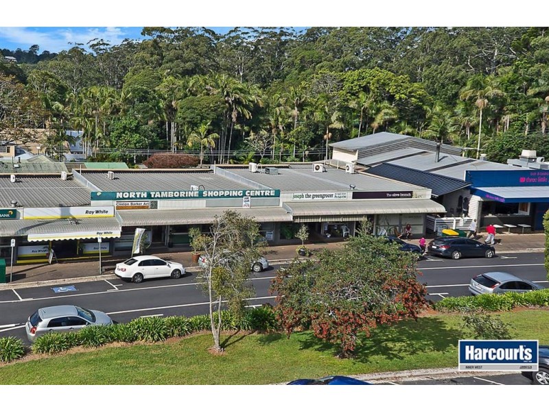 11 Main Street, Tamborine Mountain QLD 4272