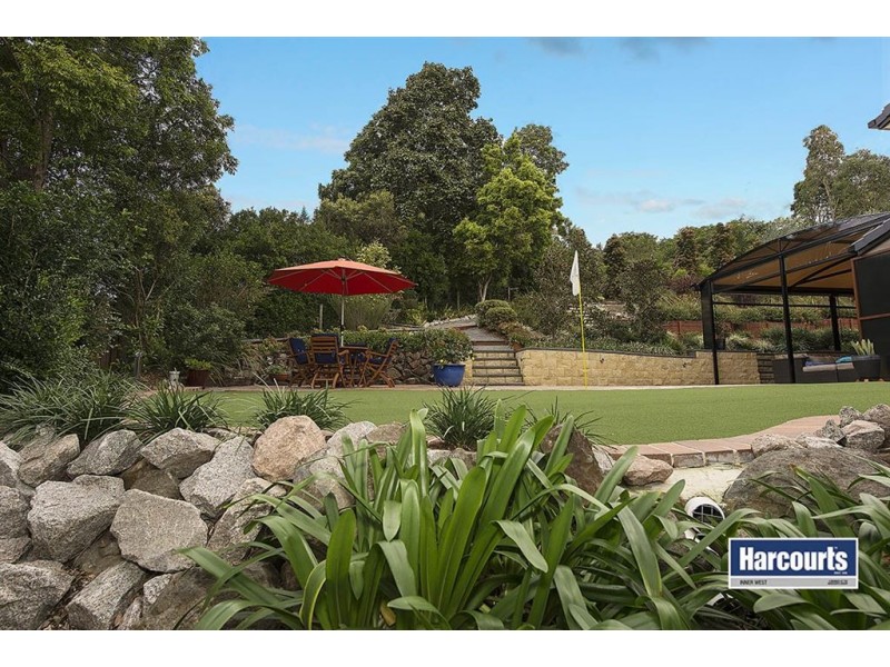 34 Birkridge Place, The Gap QLD 4061