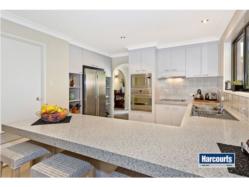 34 Birkridge Place, The Gap QLD 4061